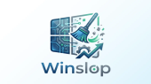 Winslop؛ ابزار سبک و شفاف برای حذف برنامه‌های اضافی و بهینه‌سازی ویندوز بدون ردیابی
