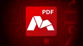 Master PDF Editor؛ ویرایش حرفه‌ای فایل‌های PDF با امکانات کامل امضا، رمزگذاری و ساخت فرم!