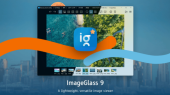 ImageGlass 9.5.0.515: نمایشگر تصاویر با پشتیبانی از DPI و سوئیچ خودکار به پوشه هم‌سطح
