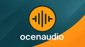 دانلود Ocenaudio 3.19.3 | ویرایشگر قدرتمند و حرفه‌ای فایل‌های صوتی