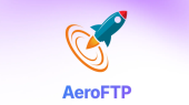 AeroFTP ۳.۸.۴ | انتقال فایل حرفه‌ای با CLI و همگام سازی هوشمند