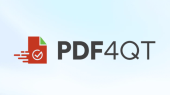 PDF4QT 1.6 منتشر شد؛ تحول بزرگ در فشرده‌سازی PDF و مدیریت حرفه‌ای اسناد!