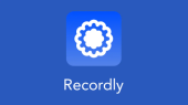 Recordly 1.33: ضبط حرفه‌ای صفحه با زوم خودکار و افکت موس!