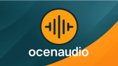 ocenaudio 3.19.1: ویرایش حرفه‌ای صدا با قابلیت رونویسی و ذخیره خودکار!