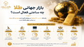 بهترین زمان معامله طلا به وقت ایران؛ چه ساعتی برای خرید و فروش طلا مناسب‌تر است؟