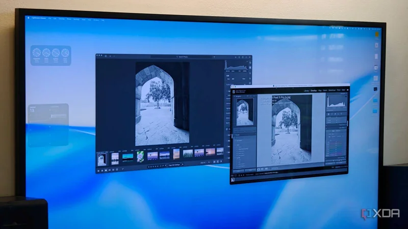 آرتکرافت؛ جایگزین متنباز و رایگان ادوبی با کنترل مستقیم هوش مصنوعی کلود