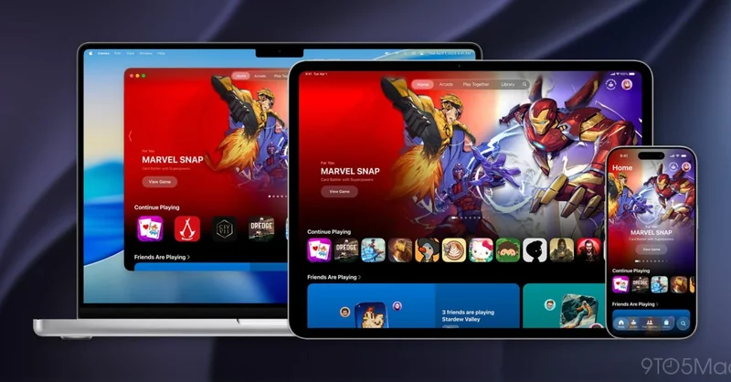رئیس جدید اپ استور از استراتژی گیمینگ اپل و آینده Apple Arcade میگوید
