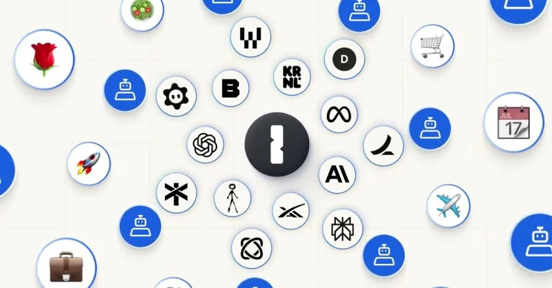 1Password امکان استفاده عاملهای هوش مصنوعی از رمزها بدون مشاهده آنها را فراهم میکند