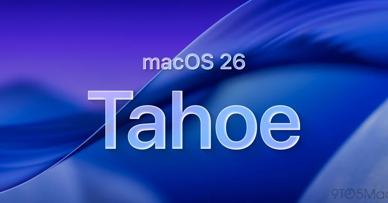 سومین نسخه کاندید macOS Sequoia 15.8.2 و Tahoe 26.7.2 منتشر شد
