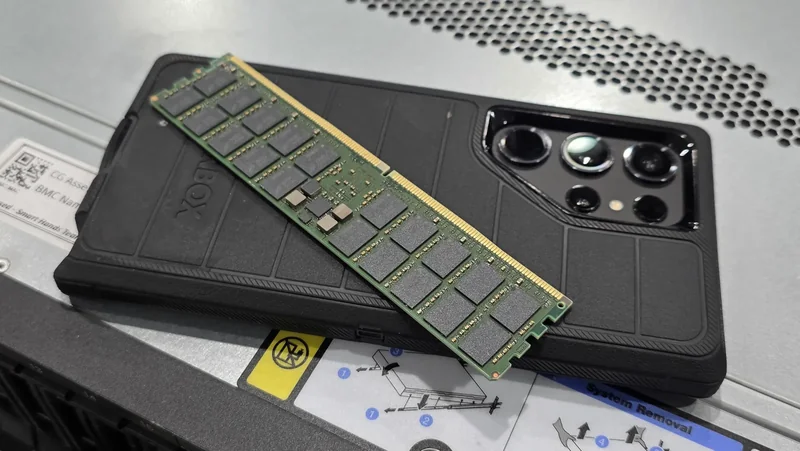پیشنهاد تنظیم اندازه پشته هسته ARM64 لینوکس در زمان بوت برای کاهش مصرف حافظه