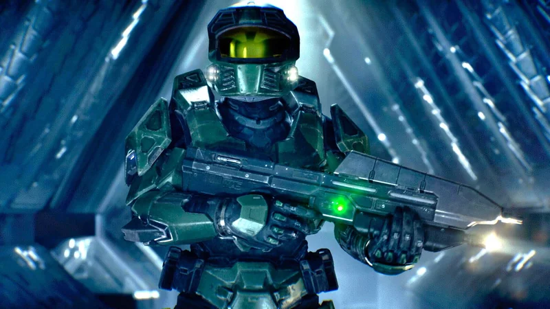مودسازان به Halo: Campaign Evolved حالت چندنفره اضافه کردند؛ بازگشت ۱۹ نقشه کلاسیک