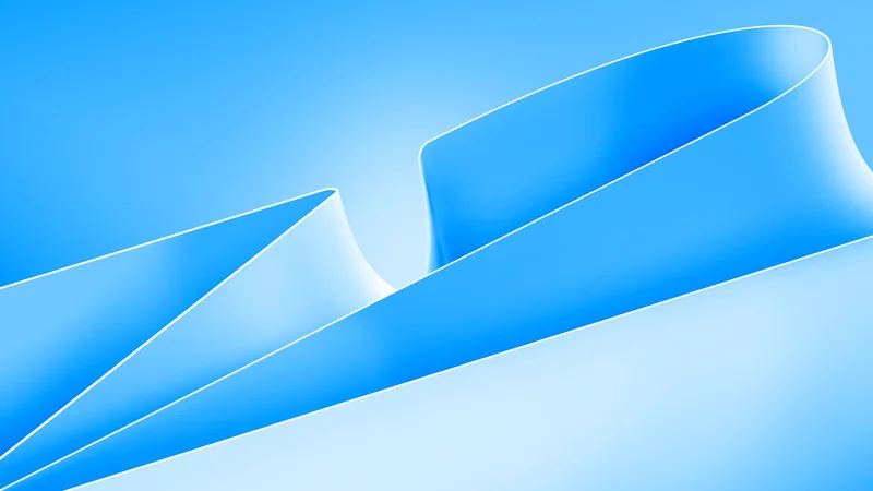 مایکروسافت با والپیپرهای رایگان، ۱۲ سالگی Windows Insider را جشن گرفت