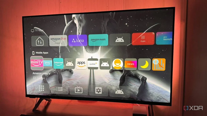 چرا Fire TV Stick قدیمی آمازون از مدل جدید کاربردی‌تر است