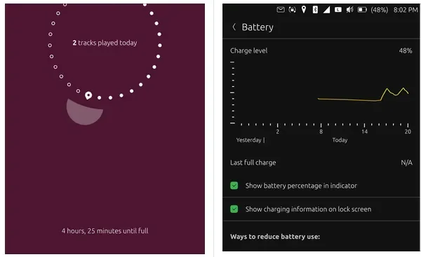انتشار Ubuntu Touch 24.04-2.1 با پشتیبانی سختافزاری جدید و وصله امنیتی مهم