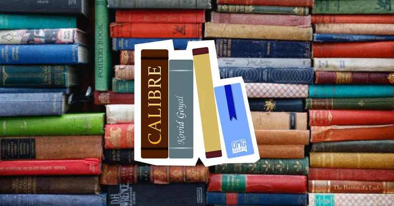 کالیبر ۹.۱۶ با موتور صوتی Kokoro کتابها را طبیعیتر بلند میخواند