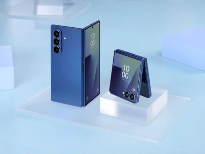سامسونگ One UI 9 پایدار را برای گلکسی S25 و Z Fold 7 و Z Flip 7 منتشر کرد