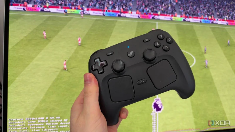 چرا یک کاربر لینوکس بهجای دو بوت، بازیها را با Steam Remote Play استریم میکند