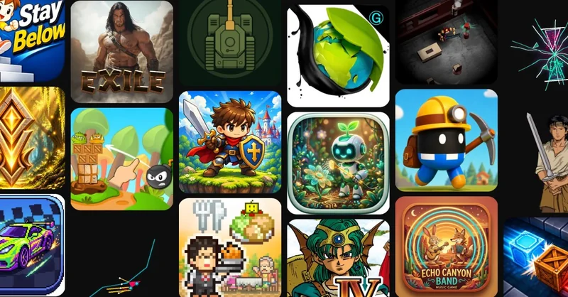 تخفیفهای امروز اپلیکیشنهای اندروید گوگل پلی؛ از Chrono Trigger تا بازیهای رایگان