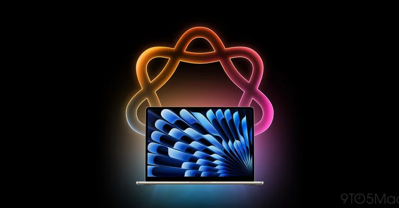 فشار فزاینده بر اپل؛ احتمال اجبار به ارائه راه رسمی حذف Apple Intelligence از مک