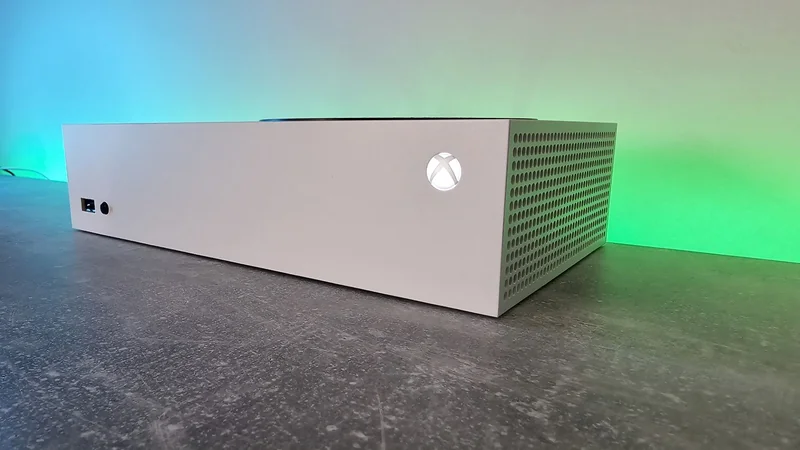 FSR 4.1 به Xbox Series X|S میآید؛ ارتقای رایگان عملکرد برای کنسولها