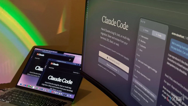 ساخت نقشه فایل‌ها با Claude Code جستجو را تا ۹۶ درصد سریع‌تر کرد