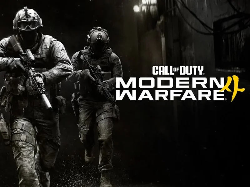 دسترسی زودهنگام کمپین Call of Duty: Modern Warfare 4 آغاز شد