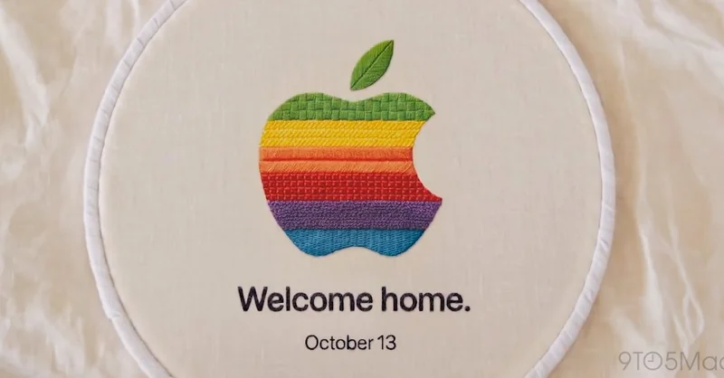 رویداد «Welcome home» اپل؛ نمایشگر هوشمند HomePad، اپل‌تی‌وی ۴K و هوم‌پاد مینی ۲ می‌آیند