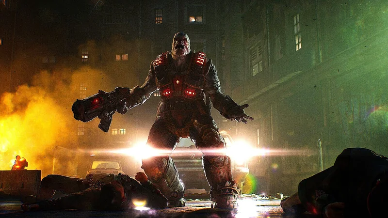 نقدهای Gears of War: E-Day منتشر شد؛ بازگشت شوتر پرچمدار ایکسباکس به ریشهها