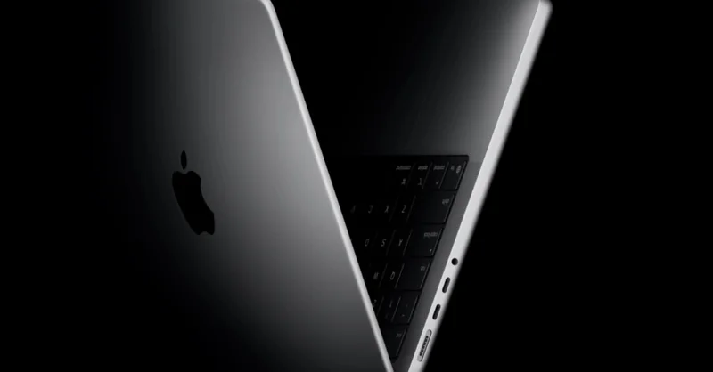 macOS 27.2 از پشتیبانی لمسی مکبوک پرو پرده برداشت