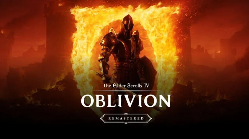 پچ هوش مصنوعی کلود، نرخ فریم Oblivion Remastered را ۳۷ درصد افزایش داد