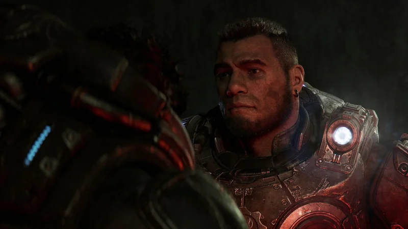 بازی بعدی Gears of War زودتر از انتظار از راه می‌رسد