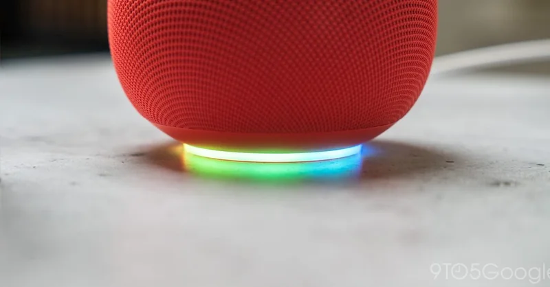 آپدیت Google Home منتشر شد؛ بهبود دستور صوتی «پیدا کردن گوشی» و قابلیت‌های خانه هوشمند