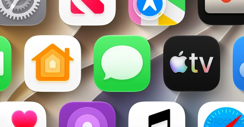 iOS 27.2 با قابلیتهای تازه در شش اپلیکیشن آیفون منتشر میشود