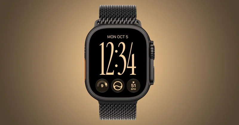 راهنمای بهرهگیری حداکثری از اپل واچ سری ۱۲ و اولترا ۴ در watchOS 27
