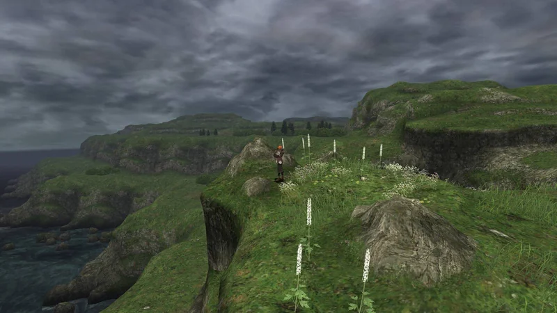 نسخه آزمایشی رایگان Final Fantasy XI دائمی شد؛ سقف سطح به ۷۵ افزایش یافت