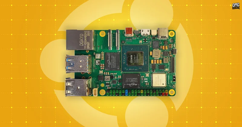 انتشار تصاویر دسکتاپ رسمی اوبونتو برای معماری RISC-V