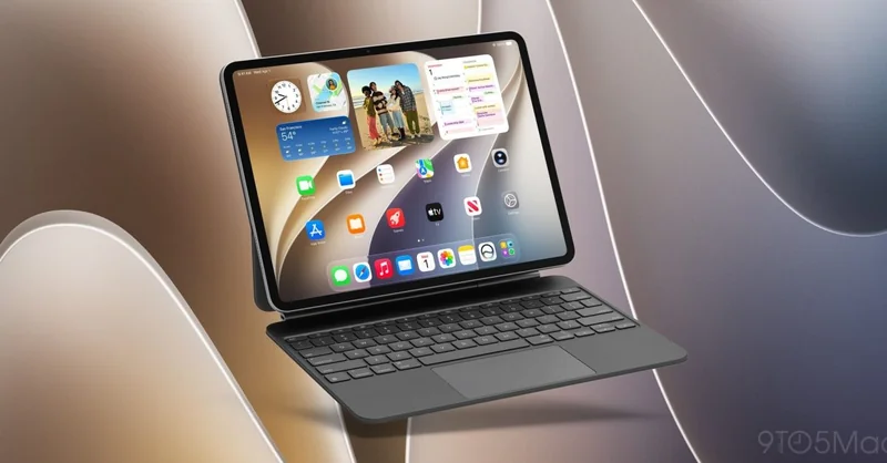 iPadOS 27.2 ویژگی سیری انتخاب متن را از مک به آیپد میآورد