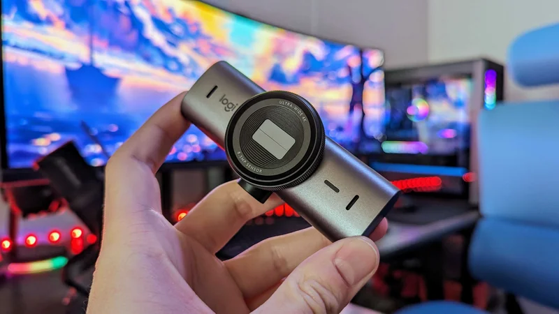 بهبود زوم دیجیتال و قابلیت‌های تازه در اپلیکیشن Camera ویندوز ۱۱
