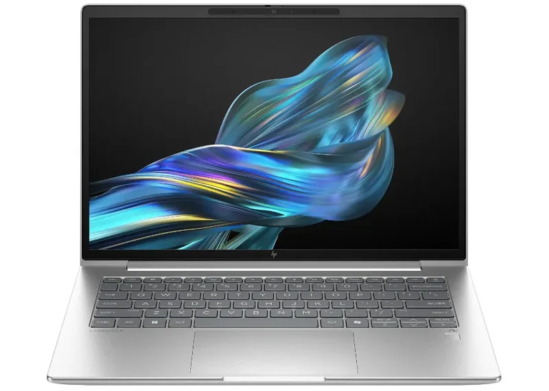 پچهای لینوکس برای لپتاپ HP EliteBook 6 G1q با تراشه اسنپدراگون X1 پلاس ارسال شد