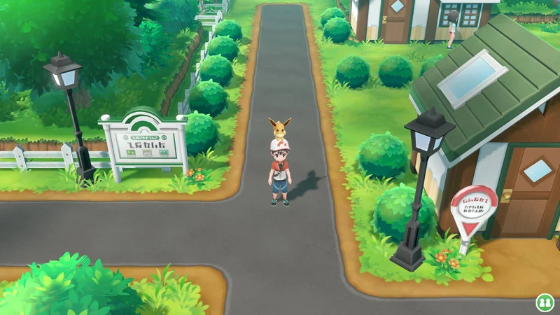پورت بومی و غیررسمی رایانه شخصی بازیهای Pokémon: Let's Go با بازکامپایل استاتیک منتشر شد