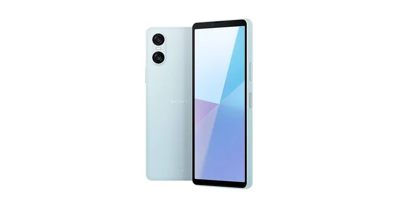 سونی آپدیت اندروید ۱۷ را برای گوشی Xperia 10 VI لغو کرد