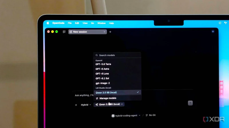 اتصال LLM محلی به جیمیل، تقویم و Home Assistant؛ تجربهای واقعاً کاربردی