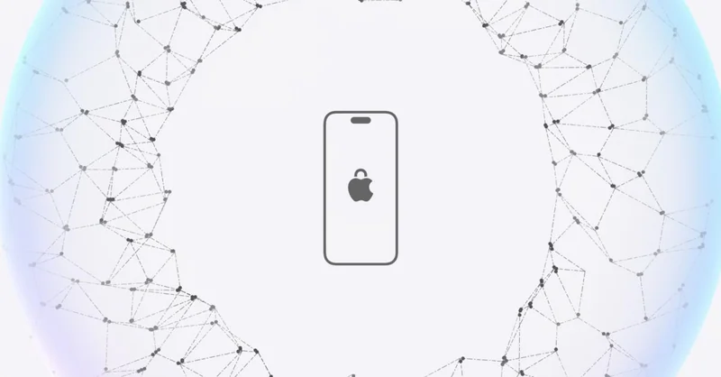 iOS 27 قابلیت تشخیص خطر جعل هویت برای مقابله با کلاهبرداری را معرفی کرد