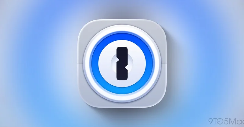 1Password سرویس مدیریت رمز عبور امن برای عامل‌های هوش مصنوعی معرفی کرد