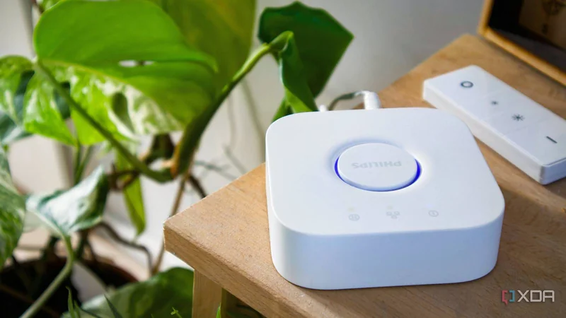 چرا زیگبی برای خانه هوشمند بهتر از وای‌فای است؛ تجربه‌ای دو ساله با Home Assistant