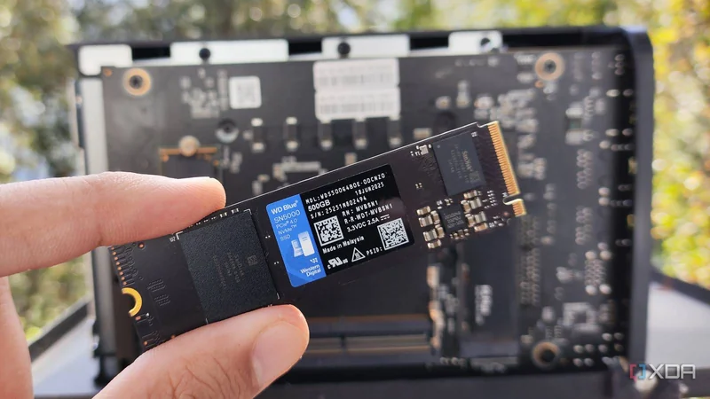 تجربه پنج‌ساله هایبرنیت روزانه در ویندوز ۱۱؛ چرا SSD زودتر فرسوده می‌شود؟