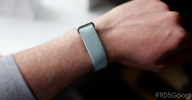 گوگل بار دیگر وعده عرضه ویژگی کیفیت تنفس در خواب Fitbit Air را تکرار کرد