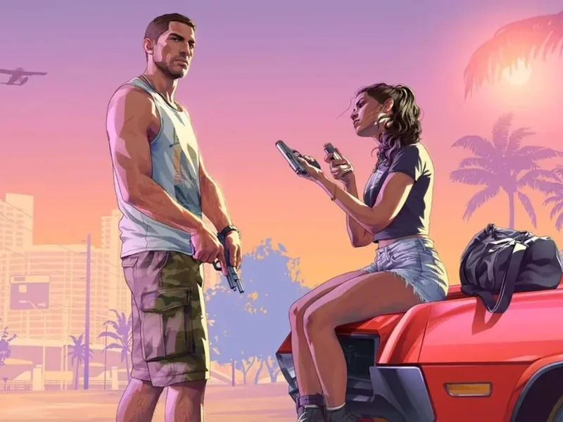 تریلر انتشار GTA 6 منتشر شد؛ نسخه PC همچنان در ابهام