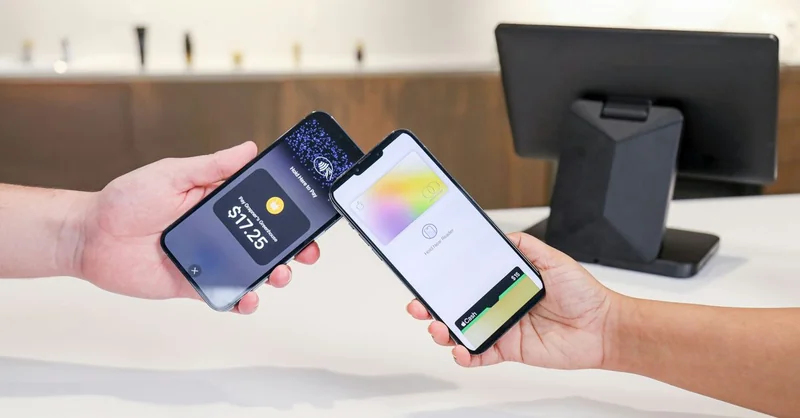 هشدار رگولاتور بریتانیا: اپل هنوز رقابت با Apple Pay را دشوار می‌کند