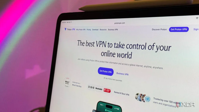 VPN واقعاً چه چیزی را پنهان میکند؟ روایتی متفاوت از حریم خصوصی آنلاین